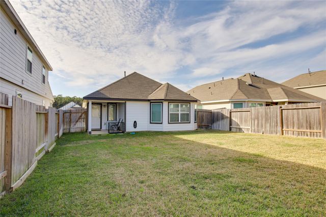 14026 Chinook Drive, Conroe, TX 77384