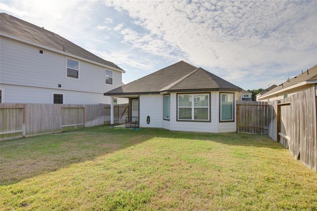 14026 Chinook Drive, Conroe, TX 77384