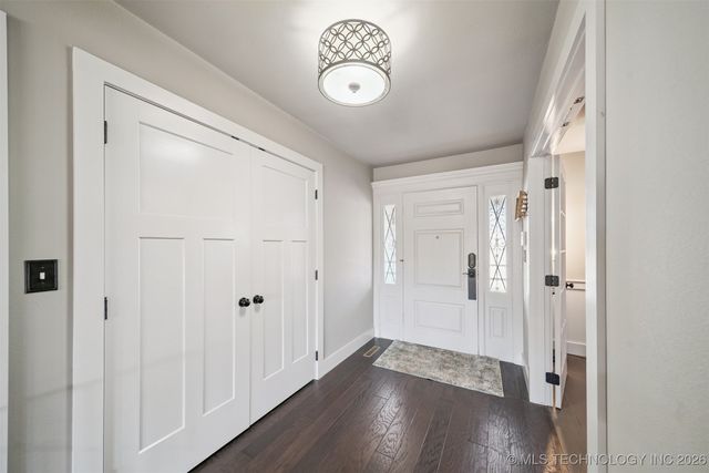 1912 Brookfield Terrace, Pryor, OK 74361