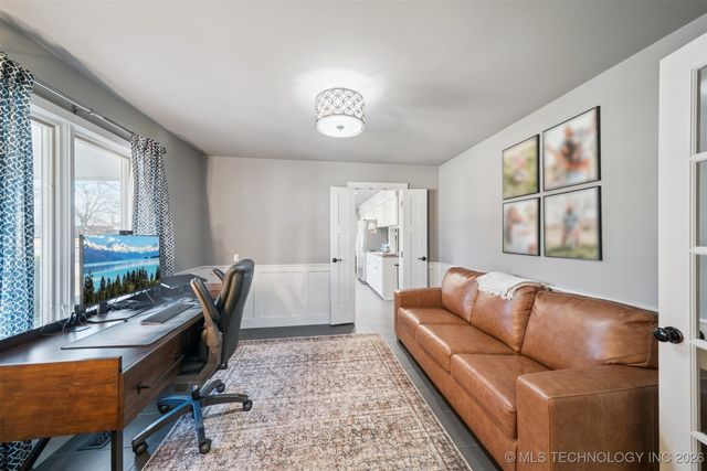 1912 Brookfield Terrace, Pryor, OK 74361