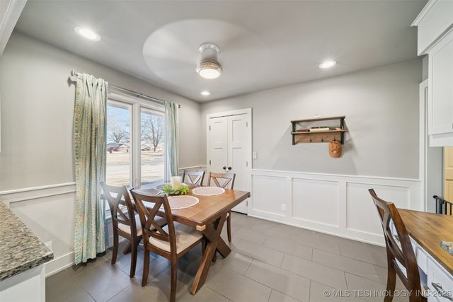 1912 Brookfield Terrace, Pryor, OK 74361