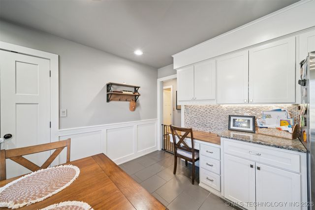 1912 Brookfield Terrace, Pryor, OK 74361