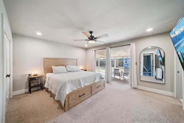 1912 Brookfield Terrace, Pryor, OK 74361