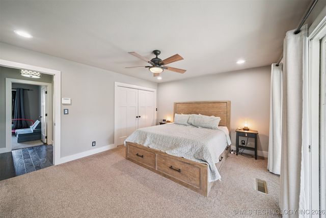 1912 Brookfield Terrace, Pryor, OK 74361