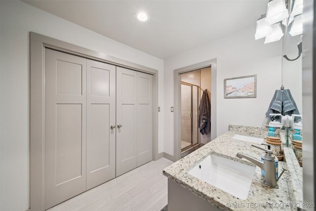 1912 Brookfield Terrace, Pryor, OK 74361