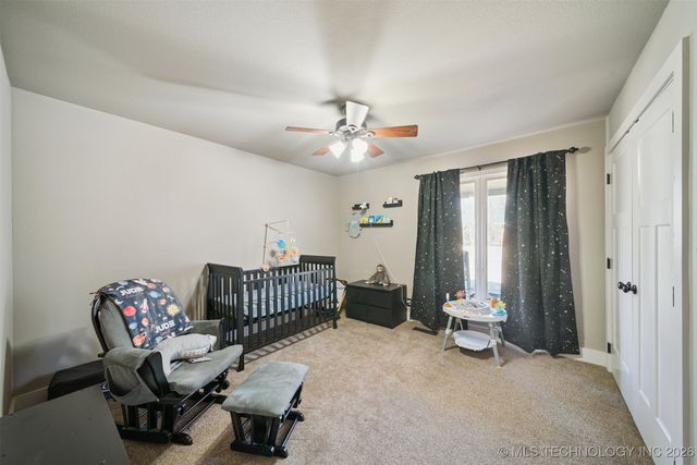 1912 Brookfield Terrace, Pryor, OK 74361