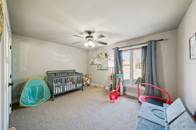 1912 Brookfield Terrace, Pryor, OK 74361