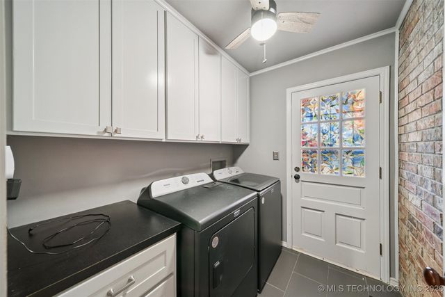 1912 Brookfield Terrace, Pryor, OK 74361