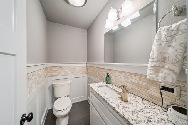 1912 Brookfield Terrace, Pryor, OK 74361