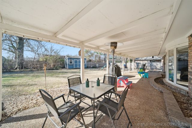1912 Brookfield Terrace, Pryor, OK 74361