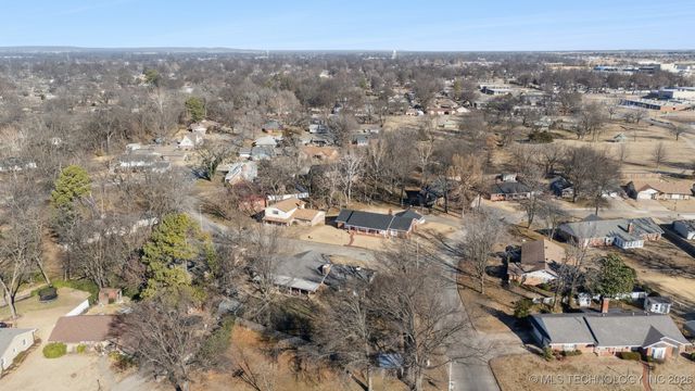 1912 Brookfield Terrace, Pryor, OK 74361