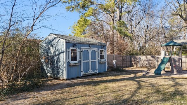1912 Brookfield Terrace, Pryor, OK 74361