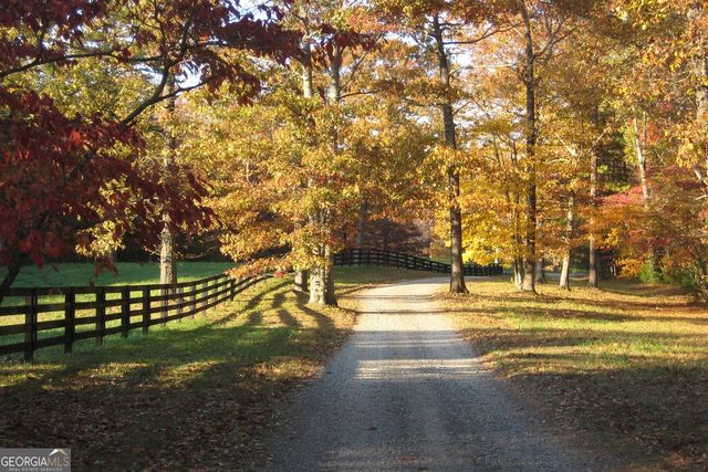 TR 2 Old Anderson Creek, Ellijay, GA 30536