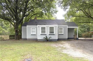 167 Collins E Street, Mobile, AL 36606
