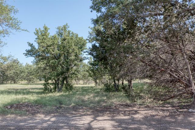 TBD Lot 3 County Road 340, Burnet, TX 78611