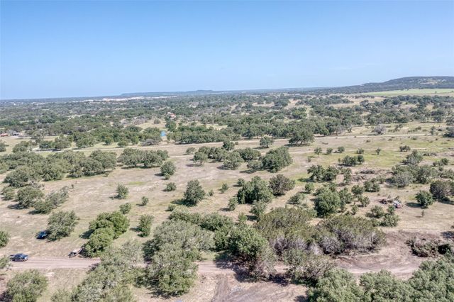 TBD Lot 3 County Road 340, Burnet, TX 78611