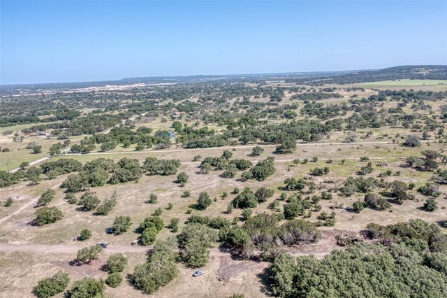 TBD Lot 3 County Road 340, Burnet, TX 78611