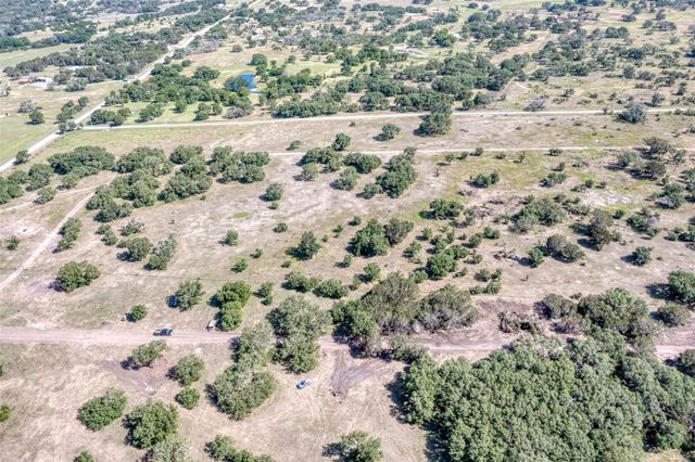 TBD Lot 3 County Road 340, Burnet, TX 78611