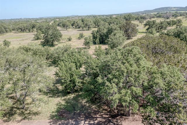 TBD Lot 3 County Road 340, Burnet, TX 78611