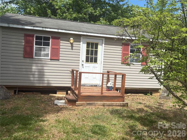 116 Grainger Lane, Statesville, NC 28625