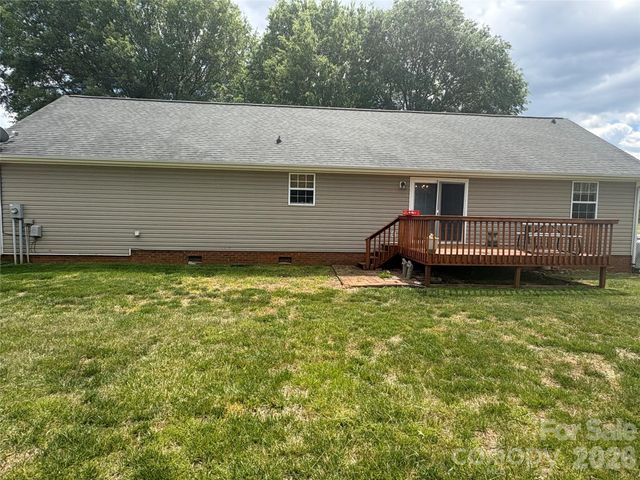 116 Grainger Lane, Statesville, NC 28625