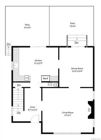 156 Park Drive, Eastchester, NY 10709