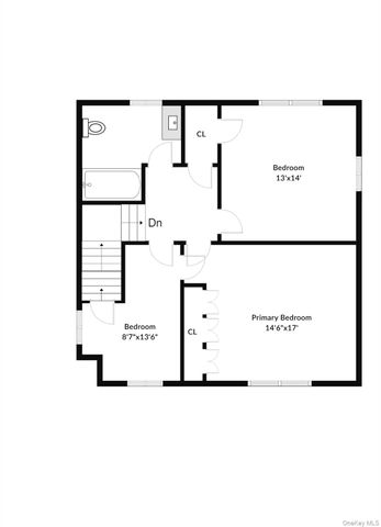 156 Park Drive, Eastchester, NY 10709