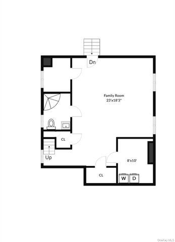 156 Park Drive, Eastchester, NY 10709