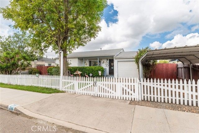 296 Southern Rd, El Cajon, CA 92020