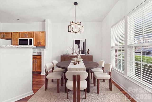 3048 Misty Harbor Circle E, Cramerton, NC 28032