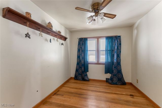 81 S Edgehill Avenue, Austintown, OH 44515