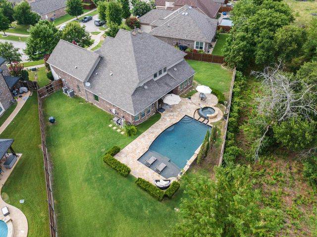 14106 Summerwoods Lane, Frisco, TX 75035