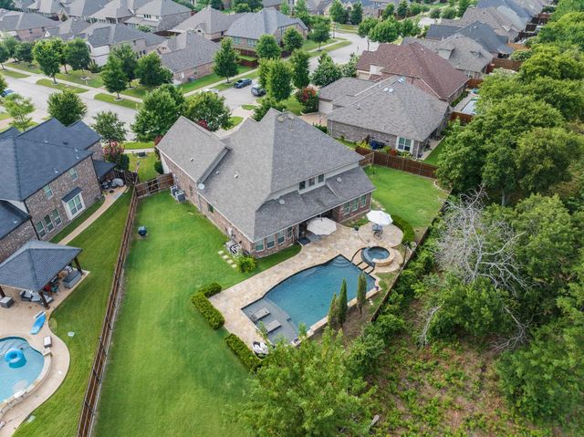 14106 Summerwoods Lane, Frisco, TX 75035