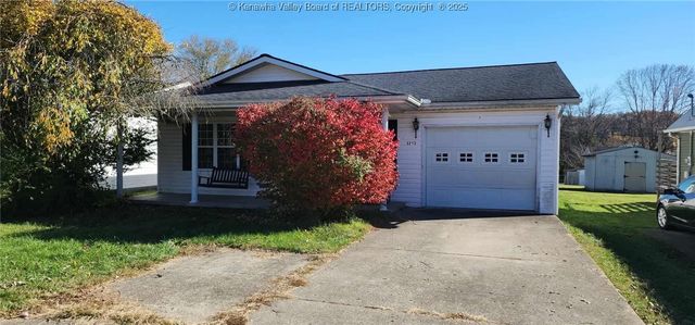 3253 Putnam Avenue, Hurricane, WV 25526