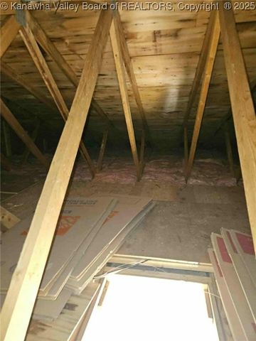 3253 Putnam Avenue, Hurricane, WV 25526