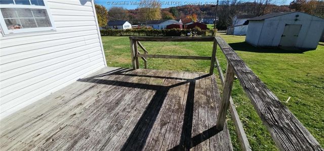 3253 Putnam Avenue, Hurricane, WV 25526