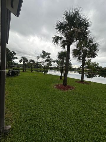 9777 Nob Hill Ct 9777, Sunrise, FL 33351