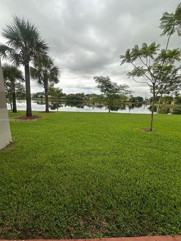 9777 Nob Hill Ct 9777, Sunrise, FL 33351