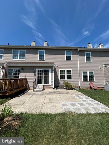 606 GUNPOWDER CT, Collegeville, PA 19426