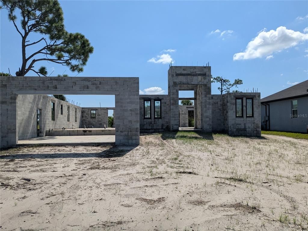 260 TOURNAMENT ROAD, Rotonda West, FL 33947