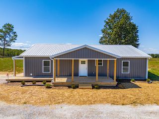 2991 Cedar Mills Road, Blue Creek, OH 45616