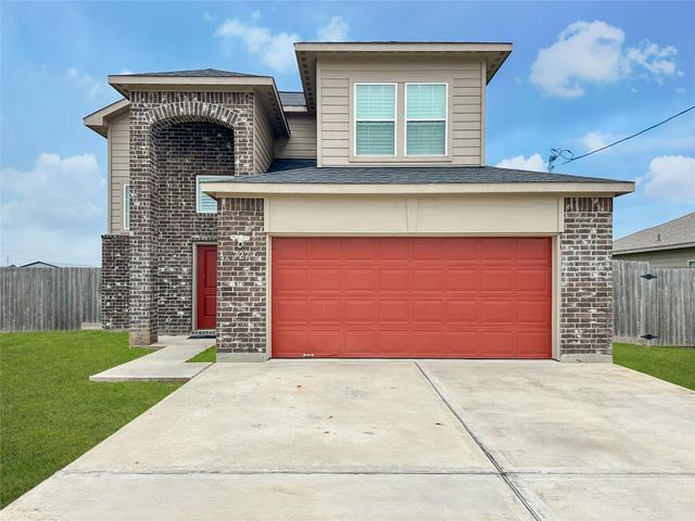 727 Road 5105, Cleveland, TX 77327