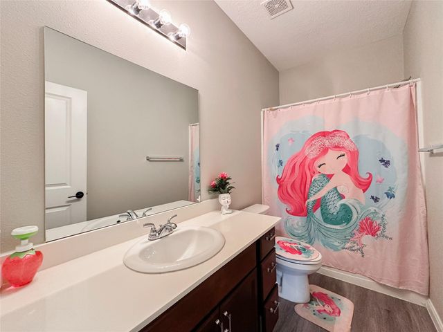 727 Road 5105, Cleveland, TX 77327