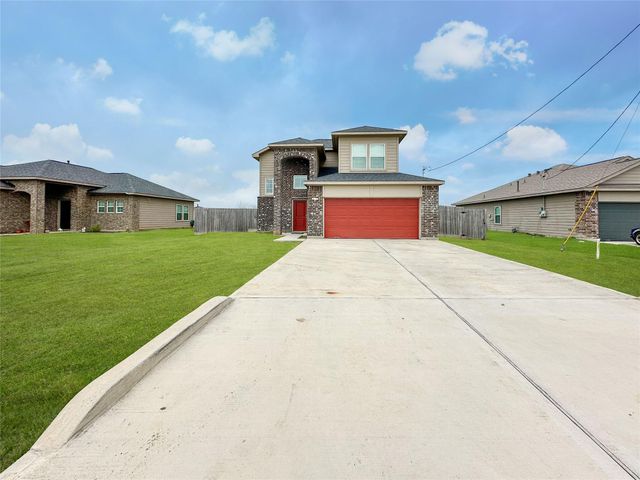 727 Road 5105, Cleveland, TX 77327