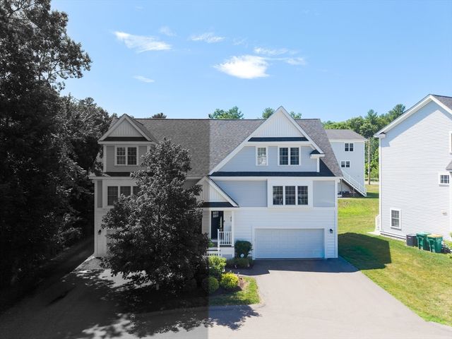 18 Craftsman Ct 16, Grafton, MA 01560