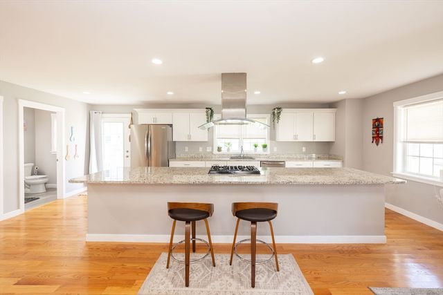 18 Craftsman Ct 16, Grafton, MA 01560
