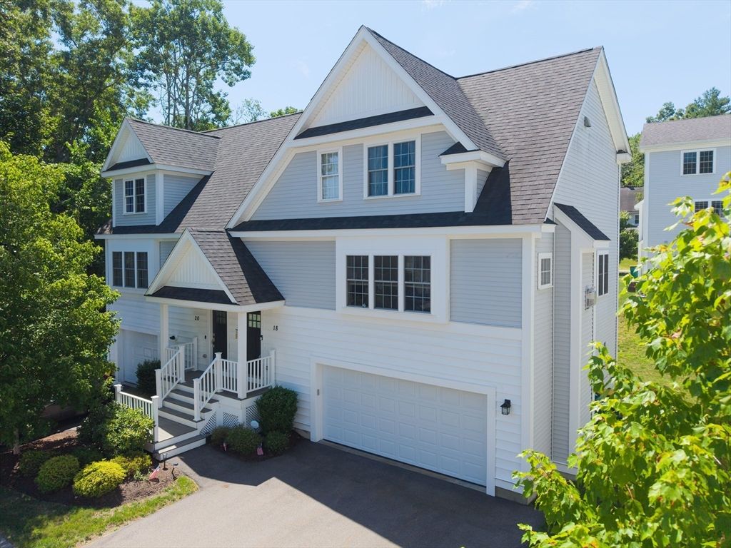 18 Craftsman Ct 16, Grafton, MA 01560