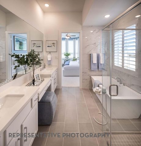 6430 Mahogany Branch Trail, Manvel, TX 77578