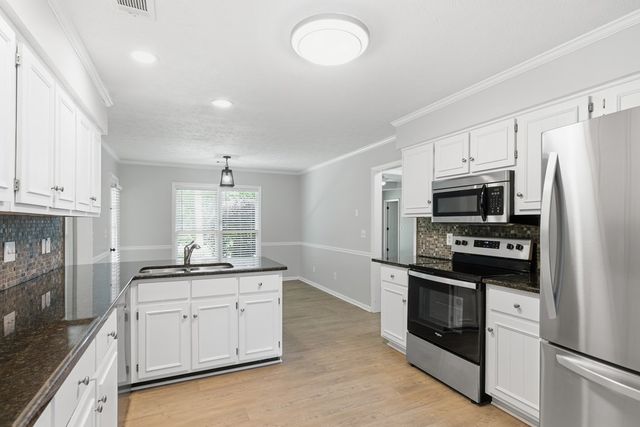 867 Lismore Drive, Columbus, GA 31904