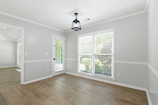 867 Lismore Drive, Columbus, GA 31904